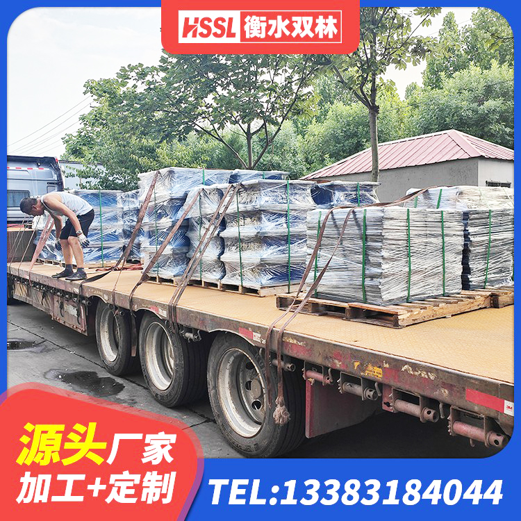 平坝区房屋建筑减隔震支座 平坝区LNR1100支座厂家 平坝区建筑铅芯防震支座 平坝区抗震隔震支座工厂厂家 - 第6张
