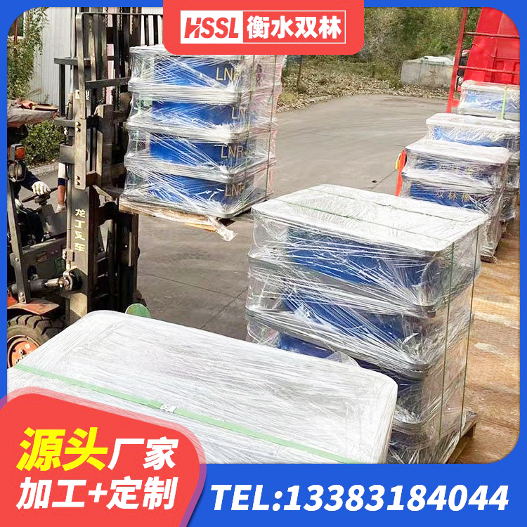 平坝区LNR1400天然隔震支座厂家 平坝区LNR隔震支座600(II型)源头工厂 平坝区圆形铅芯隔震支座 平坝区LNR800建筑隔震橡胶支座源头工厂 - 第6张