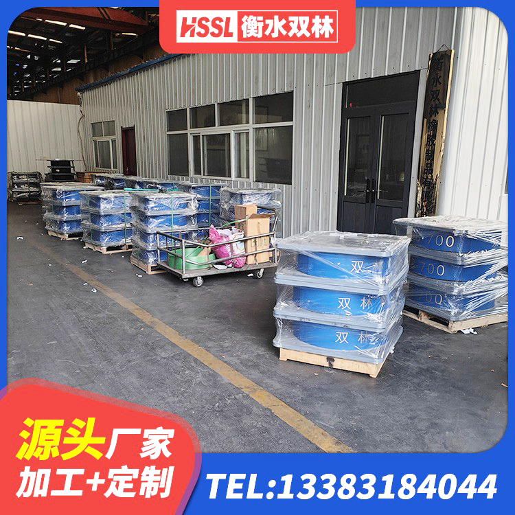平坝区建筑铅芯隔震支座(LRB)生产厂家 平坝区LNR1100隔震橡胶支座源头工厂 平坝区隔震支座的厂家电话 平坝区LNR700建筑隔震支座生产厂家 - 第6张